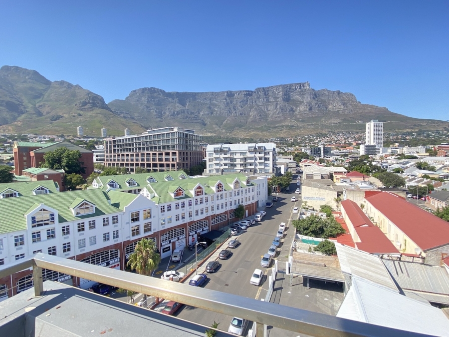 To Let commercial Property for Rent in Cape Town City Centre Western Cape